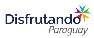 Disfrutando Paraguay
