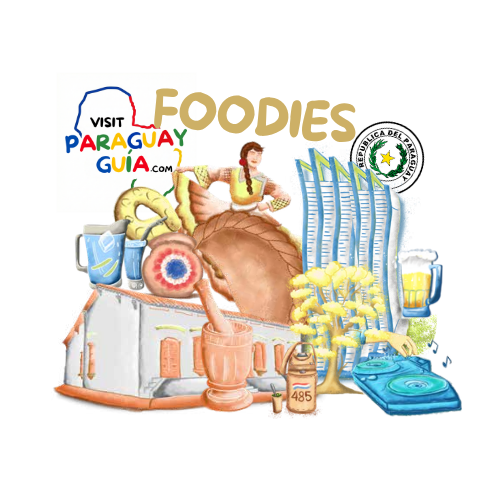 Food Guide