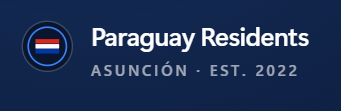 Paraguayresidents